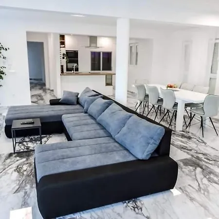 Daire Luxury Jasna 1