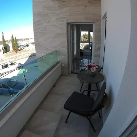 Luxury Jasna 1 Bibinje