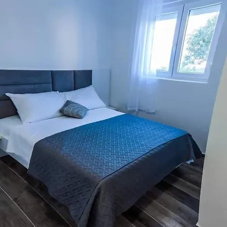 Luxury Jasna 1 Apartament *