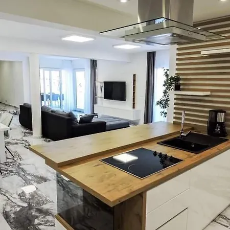 Luxury Jasna 1 Apartament