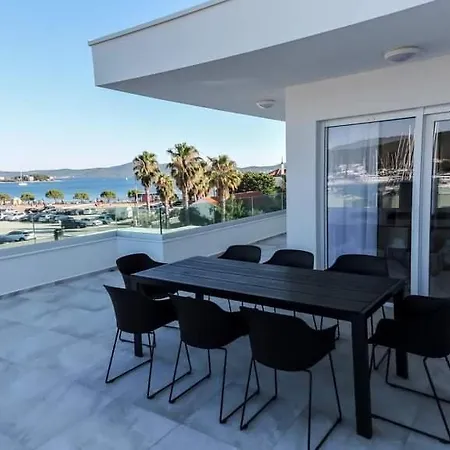 Luxury Jasna 1 Apartamento