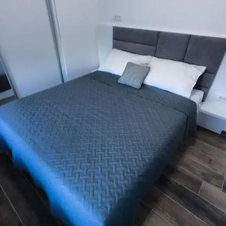 Apartament Luxury Jasna 1 *