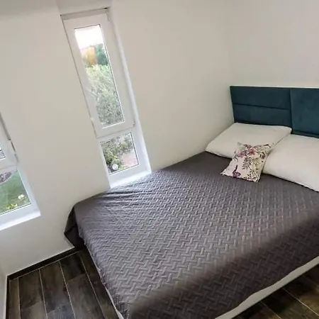Luxury Jasna 1 Apartament