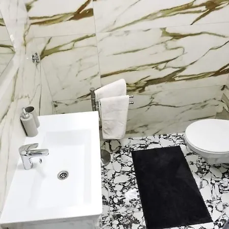 Luxury Jasna 1 Daire *