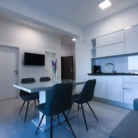 Luxury Jasna 1 * Bibinje