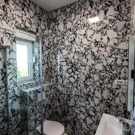 Apartament Luxury Jasna 1
