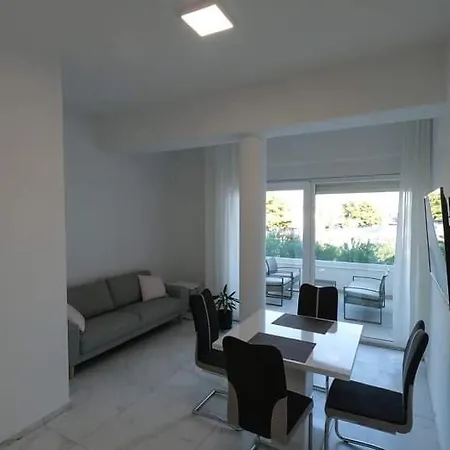 Luxury Jasna 1 Daire *