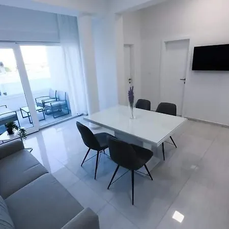 Luxury Jasna 1 Bibinje