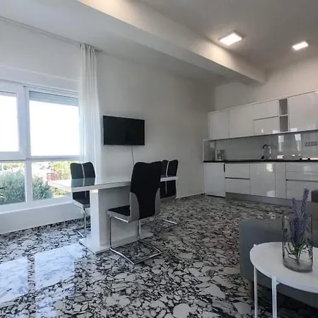 Luxury Jasna 1 * Bibinje