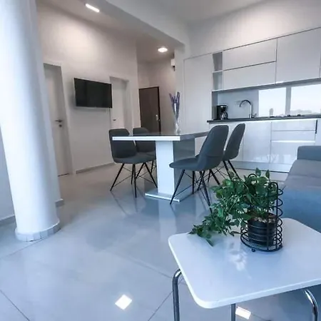 Luxury Jasna 1 Bibinje