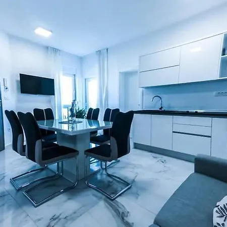 Luxury Jasna 1