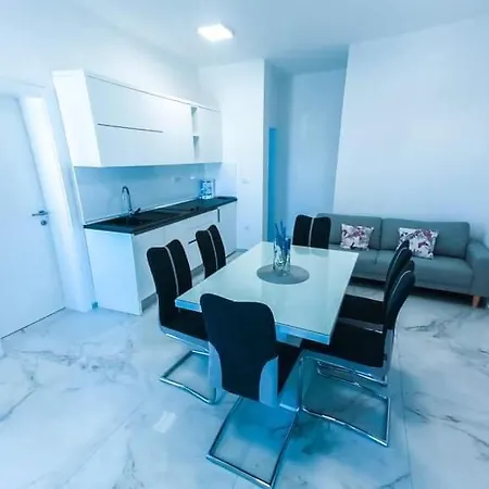 Luxury Jasna 1 Bibinje