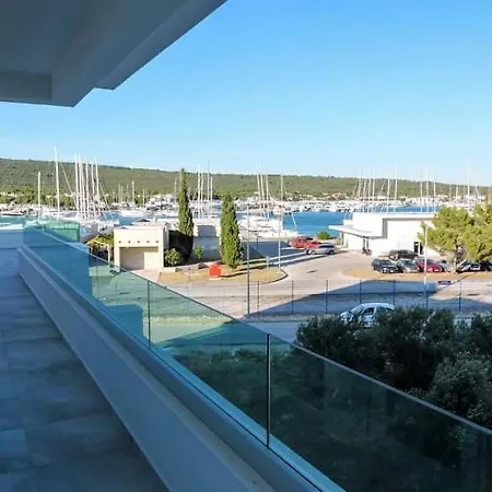 Daire Luxury Jasna 1