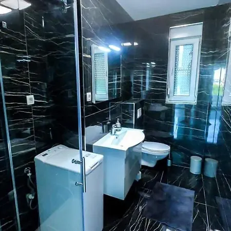 Daire Luxury Jasna 1 *