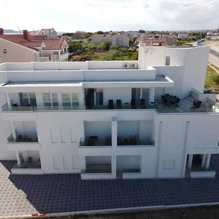 Luxury Jasna 1 Bibinje