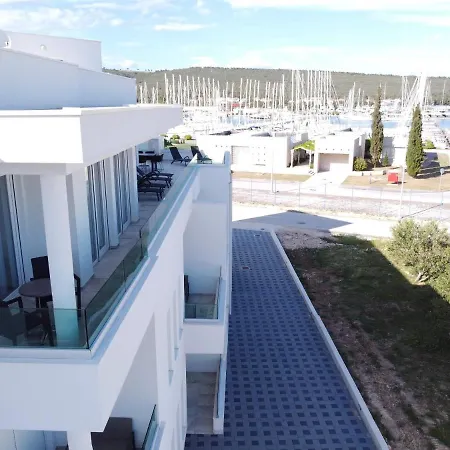 Luxury Jasna 1 Daire *