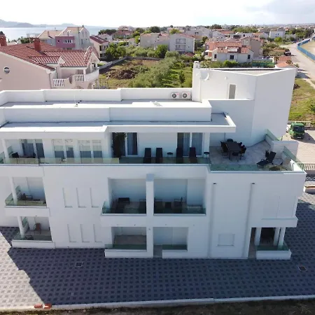 Daire Luxury Jasna 1 *