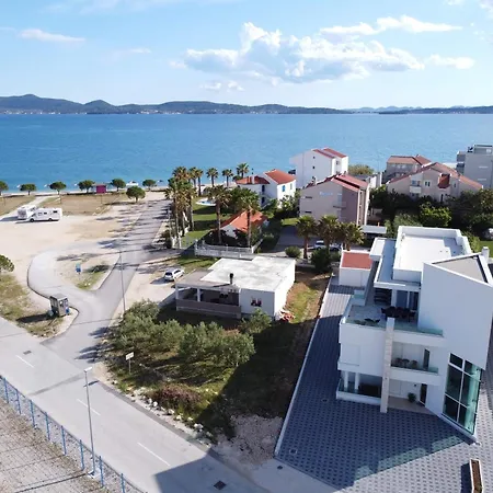 Daire Luxury Jasna 1