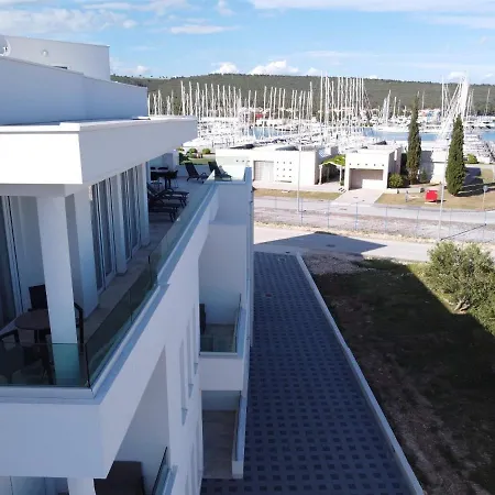 Luxury Jasna 1 Daire Bibinje