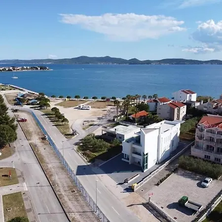 Luxury Jasna 1 Daire