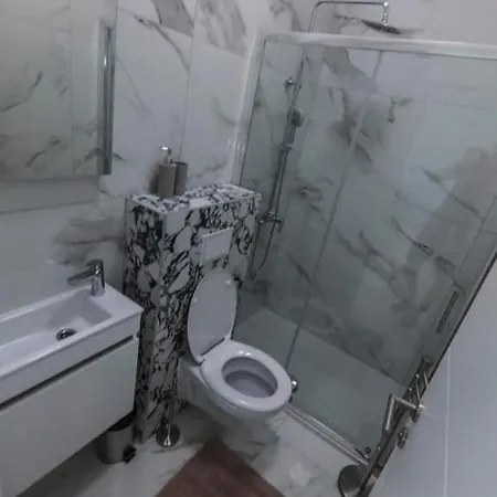 Daire Luxury Jasna 1 Bibinje