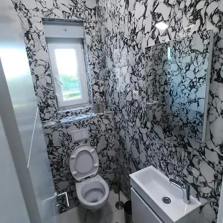 Luxury Jasna 1 Bibinje