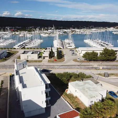 Apartment Luxury Jasna 1