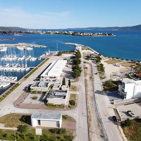 Luxury Jasna 1 Apartment *