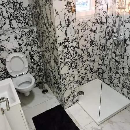 Luxury Jasna 1 Apartament