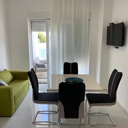 Daire Luxury Jasna 1 *