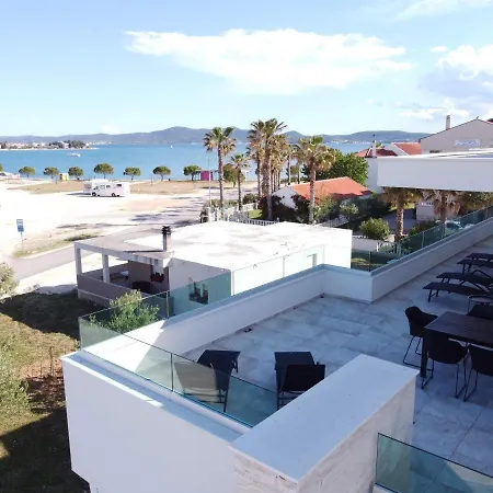 Daire Luxury Jasna 1 *