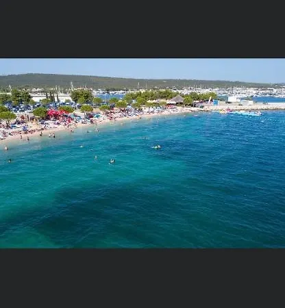 Luxury Jasna 1 Bibinje