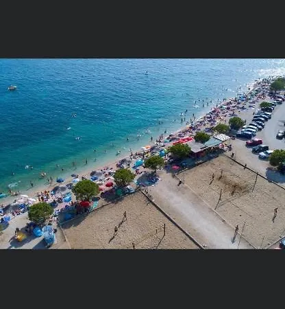 Luxury Jasna 1 * Bibinje