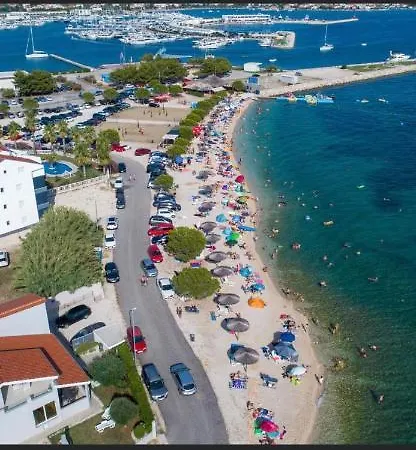 Luxury Jasna 1 Daire *