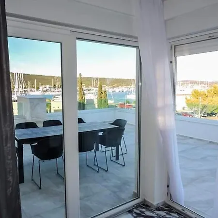 Daire Luxury Jasna 1 Bibinje