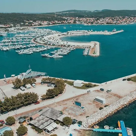 Luxury Jasna 1 Daire Bibinje