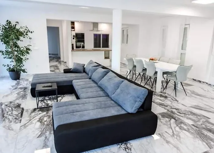 Appartement Luxury Jasna 1