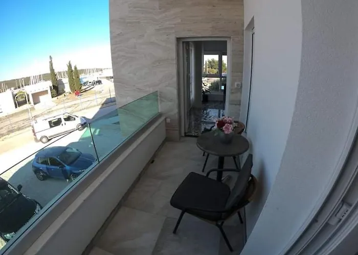 Luxury Jasna 1 Bibinje