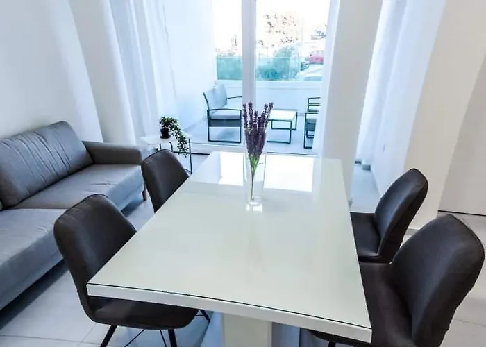 Apartman Luxury Jasna 1