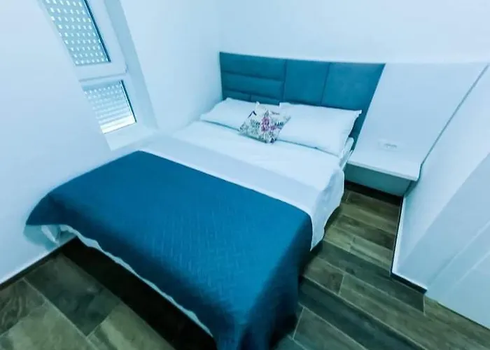 Appartement Luxury Jasna 1