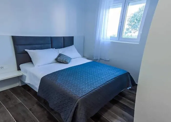 Luxury Jasna 1 Apartman *