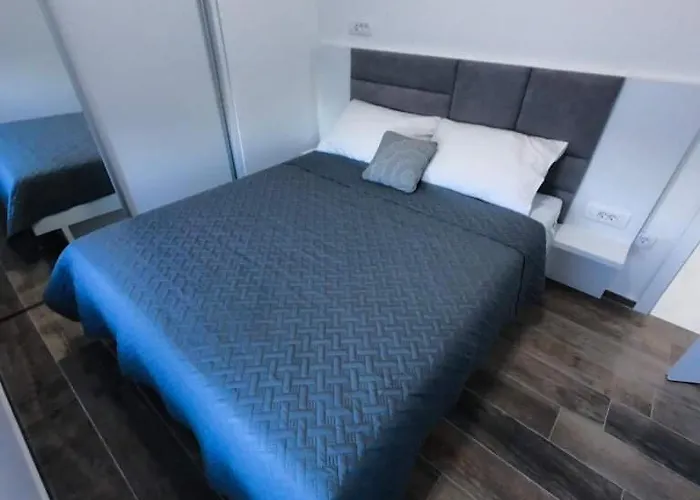 Appartement Luxury Jasna 1 *
