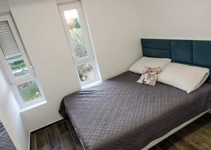 Luxury Jasna 1 Appartement