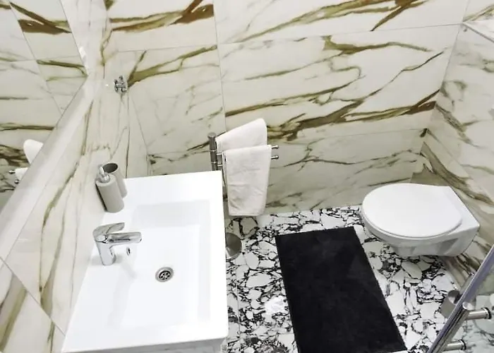 Luxury Jasna 1 Appartement *