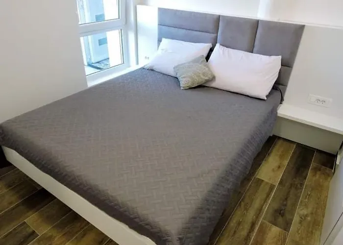 Luxury Jasna 1