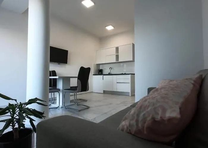Appartement Luxury Jasna 1