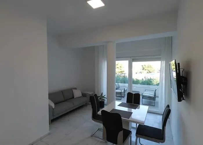 Luxury Jasna 1 Appartement *