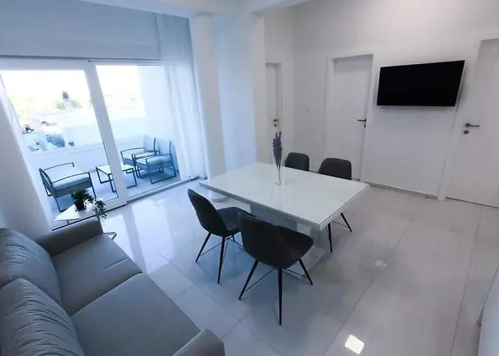 Luxury Jasna 1 Bibinje