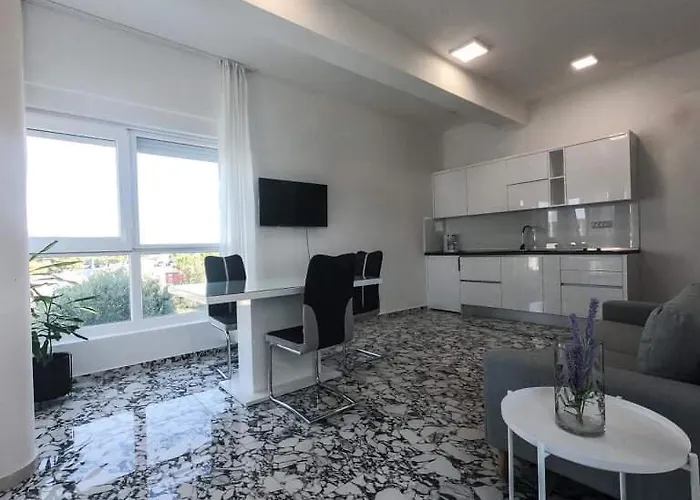 Luxury Jasna 1 * Bibinje