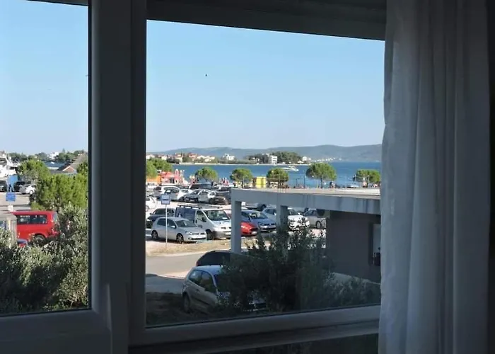 Luxury Jasna 1 Bibinje
